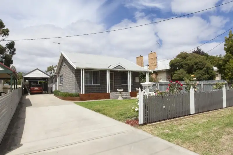 Main view of Homely house listing, 26 McGibbony Street, Ararat VIC 3377