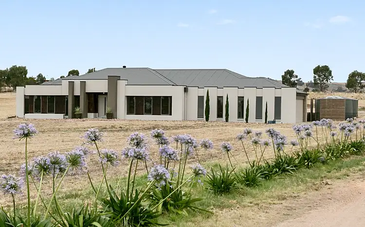 345 Wild Cherry Road, Lockwood South VIC 3551