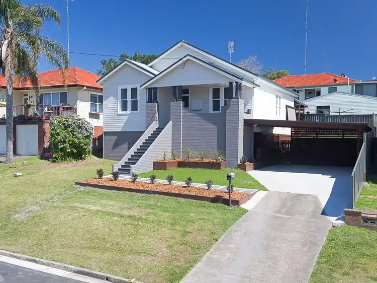28 Bousfield Street, Wallsend NSW 2287