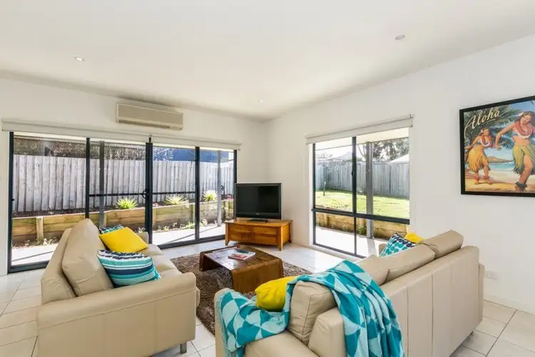 Third view of Homely house listing, 41 Windarra Grove, Jan Juc VIC 3228