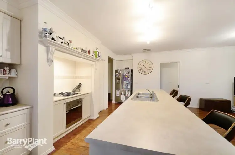 Sixth view of Homely house listing, 3 Waterside Drive, Drouin VIC 3818