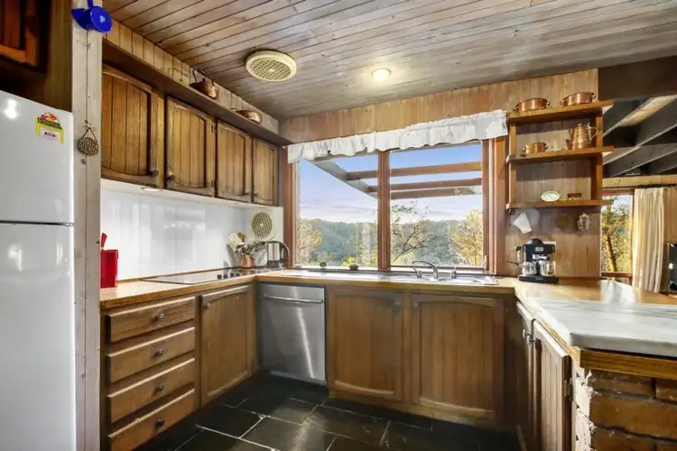 Fourth view of Homely house listing, 205 Overbank Road, North Warrandyte VIC 3113
