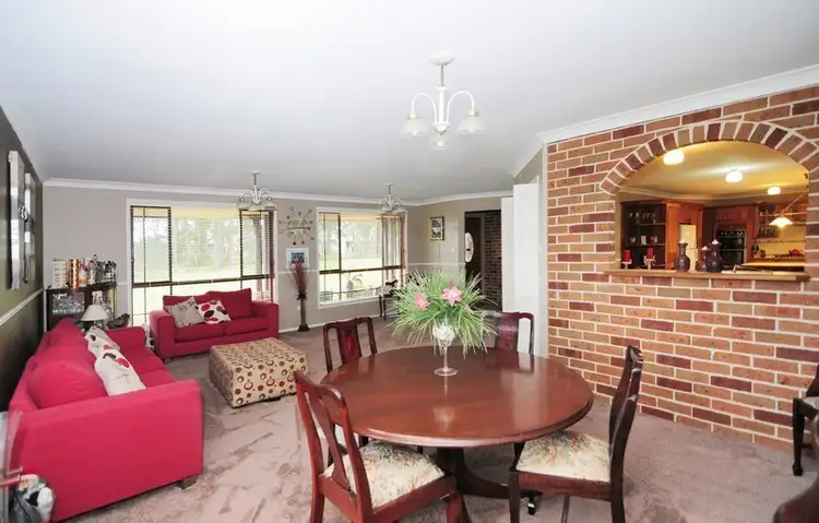 Second view of Homely house listing, 61B Worrigee Road, Worrigee NSW 2540