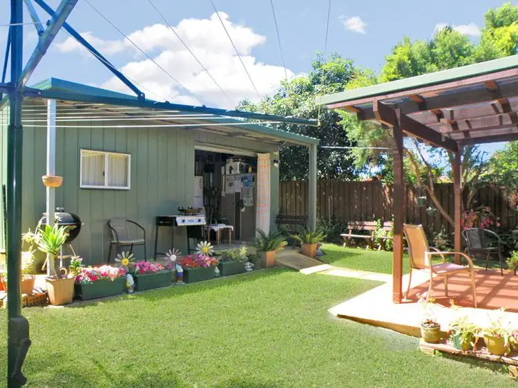 Sixth view of Homely house listing, 109 Malvern Street, Panania NSW 2213
