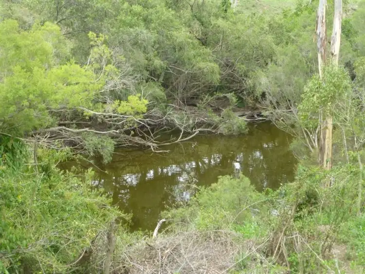 Seventh view of Homely rural property listing, LOT 667 NORTH DALLARNIL ROAD, Dallarnil QLD 4621