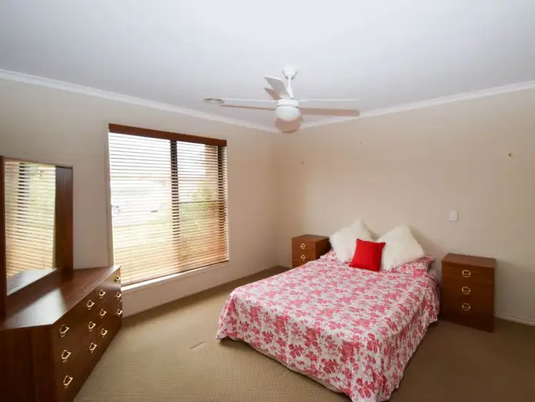 Sixth view of Homely house listing, 3 Gunn Court, Wangaratta VIC 3677