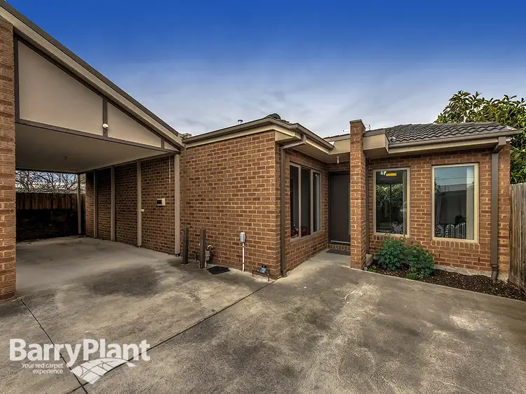 3/119 Fox Street, St Albans VIC 3021
