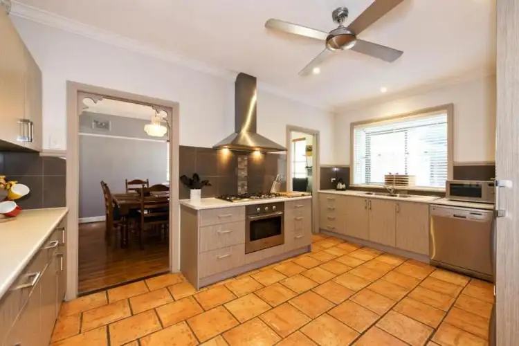 Sixth view of Homely unit listing, 1/69 Hailes Street, Greensborough VIC 3088