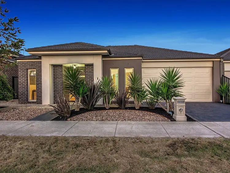 Main view of Homely house listing, 3 Higgs Road, Derrimut VIC 3030