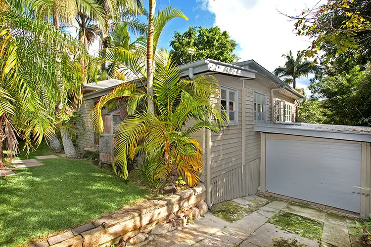 5 Hibiscus Street, Nambour QLD 4560