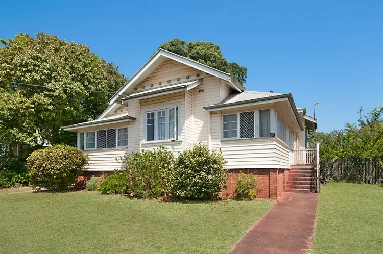 Main view of Homely house listing, 55 Avondale Avenue, East Lismore NSW 2480