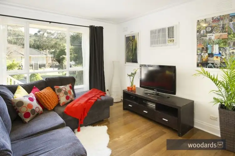 Fourth view of Homely house listing, 48 Glenvale Road, Ringwood North VIC 3134