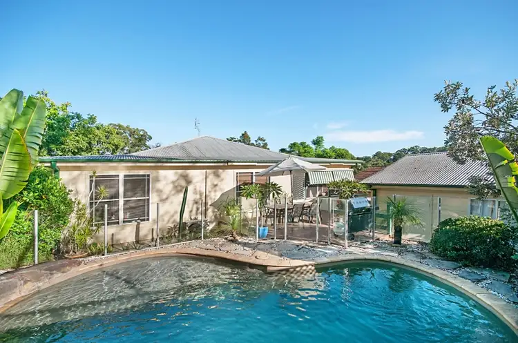 Fourth view of Homely house listing, 46 Japonica Drive, Wyoming NSW 2250