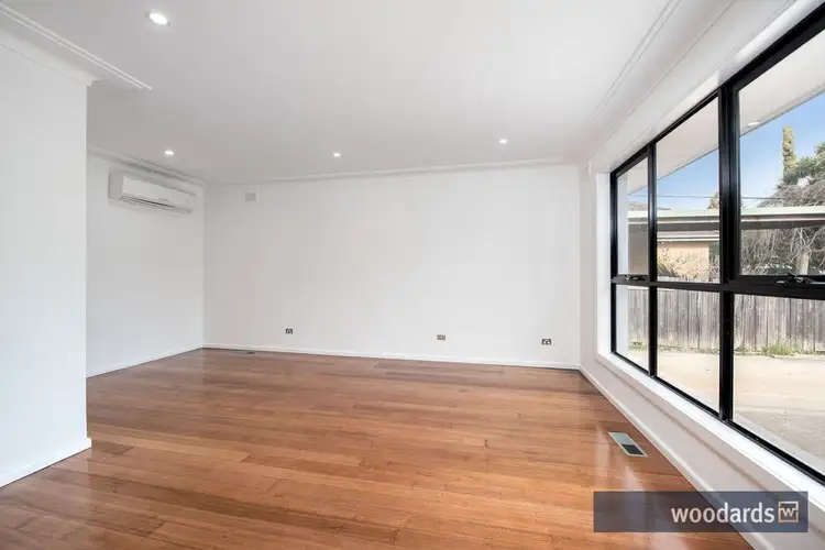Fourth view of Homely house listing, 1/3 Everglade Avenue, Forest Hill VIC 3131