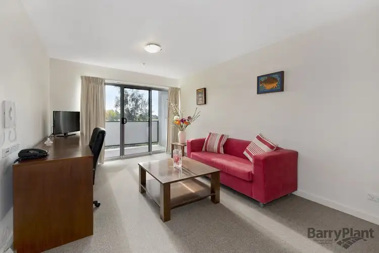 Third view of Homely apartment listing, B3/52 Boadle Road, Bundoora VIC 3083