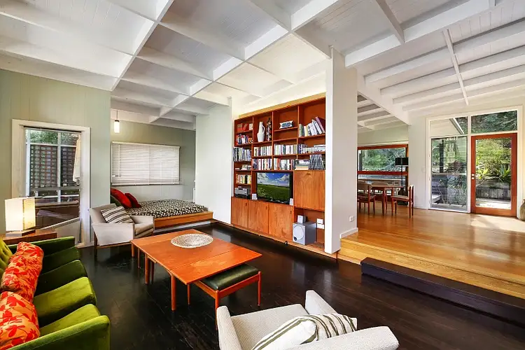 32 Beryl Boulevarde, Pearl Beach NSW 2256