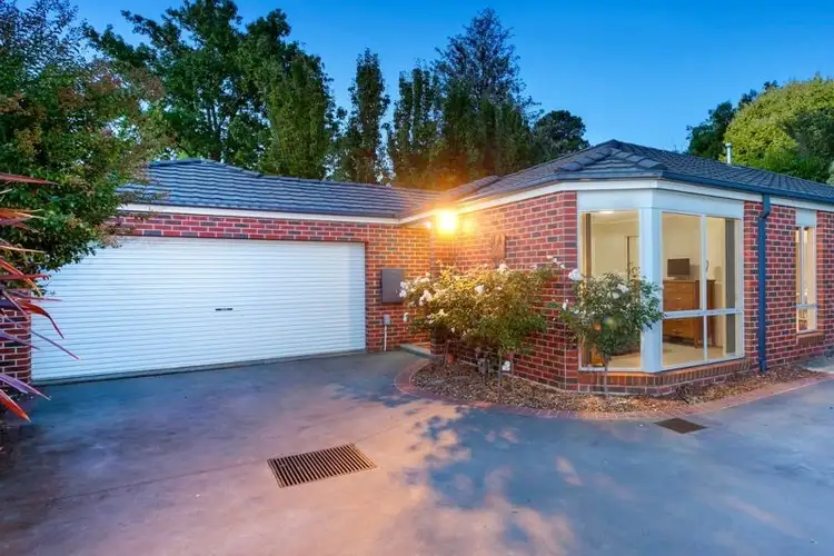 18a Taylors Road, Croydon VIC 3136