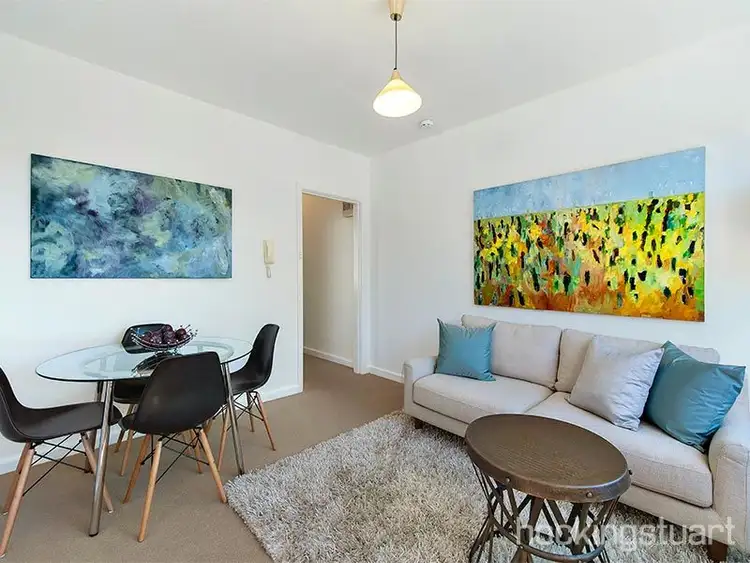 Third view of Homely apartment listing, 14/54 Balston Street, St Kilda East VIC 3183