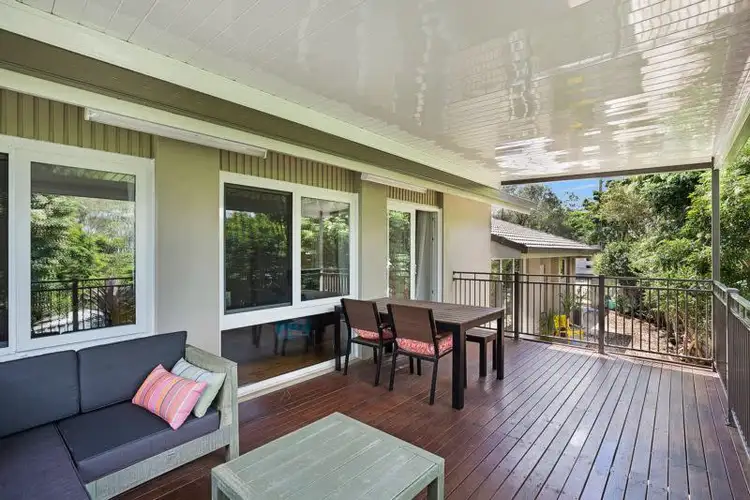 Fifth view of Homely house listing, 5 Charlmay Street, Prince Henry Heights QLD 4350