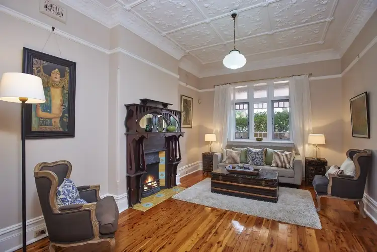 Fifth view of Homely house listing, 5 Alfred Street, Marrickville NSW 2204