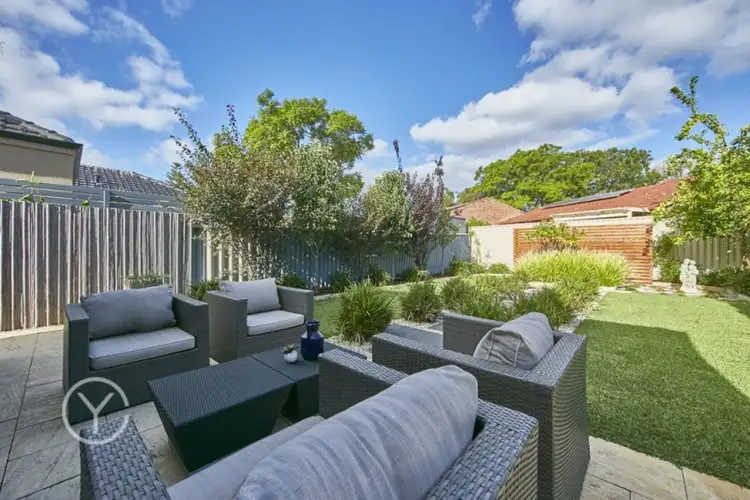 Fifth view of Homely house listing, 22B Matheson Road, Applecross WA 6153