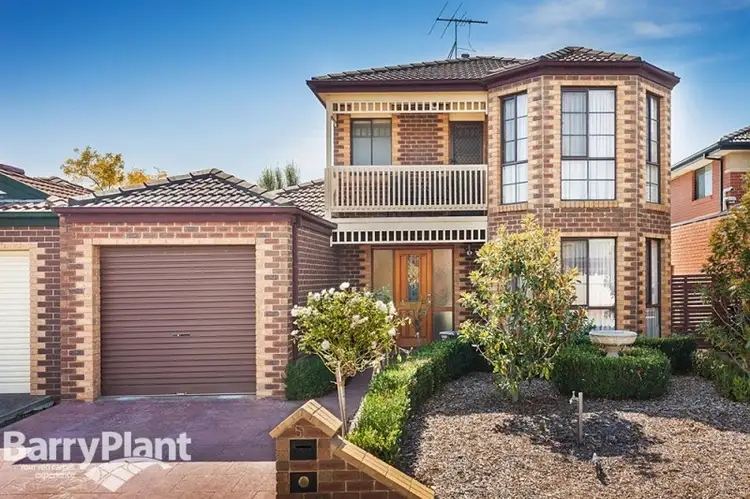 51 Truganina Avenue, Seabrook VIC 3028