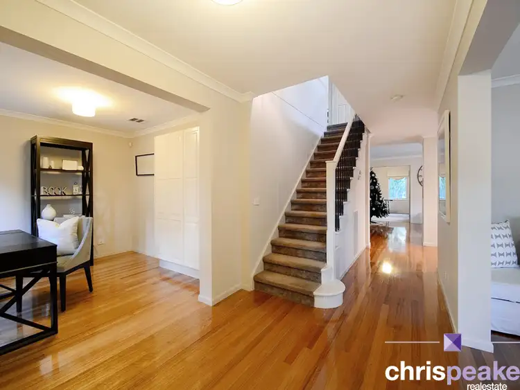 Fourth view of Homely house listing, 52 Piermont Drive, Berwick VIC 3806