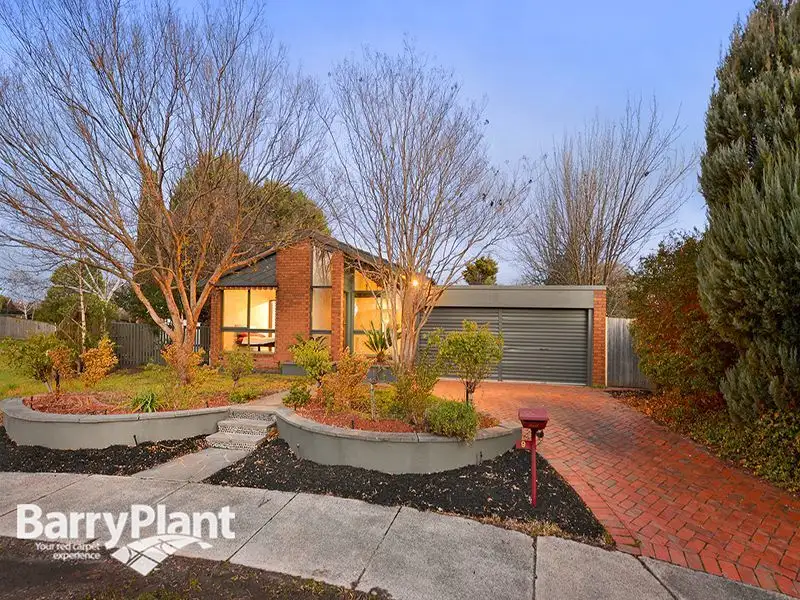 Main view of Homely house listing, 9 Redgum Court, Rowville VIC 3178