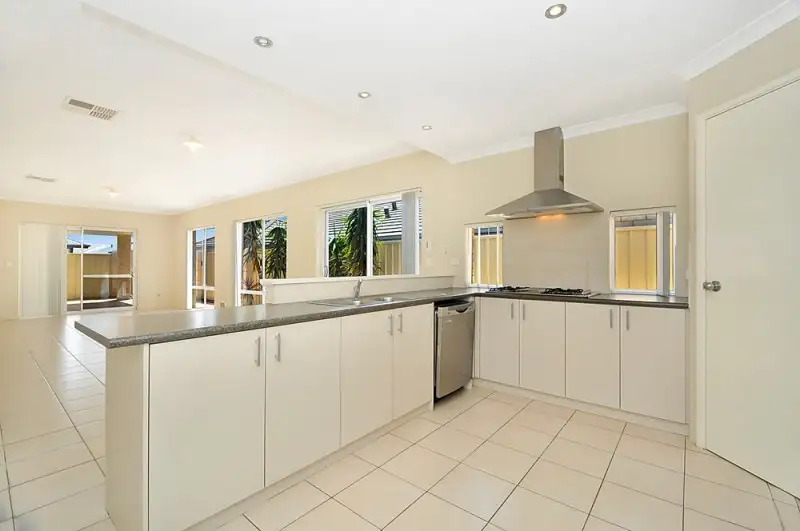 Main view of Homely house listing, 19 Spindrift Street, Jindalee WA 6036