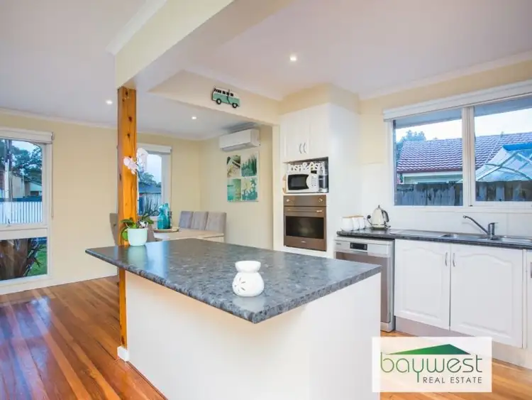 Fifth view of Homely house listing, 6 Bond Close, Crib Point VIC 3919
