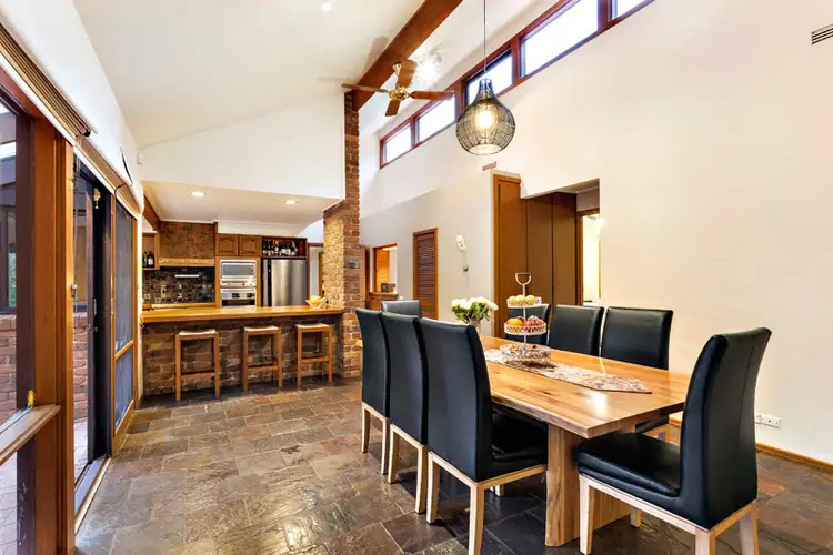 Fourth view of Homely house listing, 13 Illawong Drive, Donvale VIC 3111