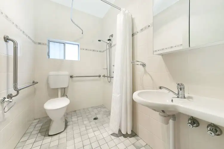 Sixth view of Homely house listing, 331A Livingstone Rd, Marrickville NSW 2204