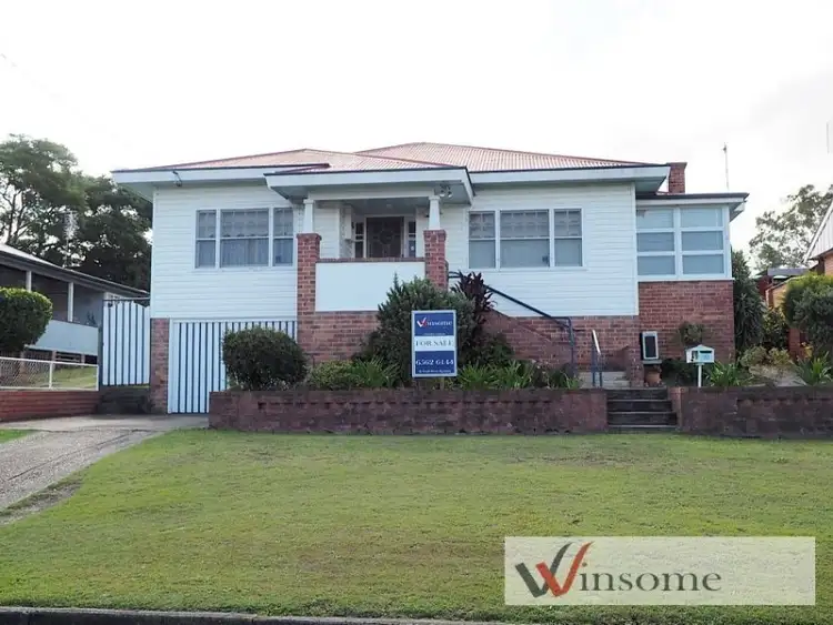 52 Clarence Ryan Avenue, West Kempsey NSW 2440