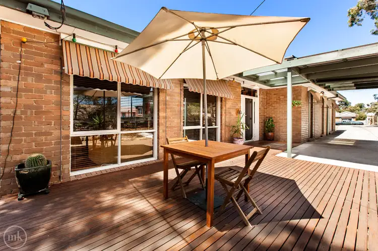 Second view of Homely house listing, 1 Windmill Rise, Diamond Creek VIC 3089