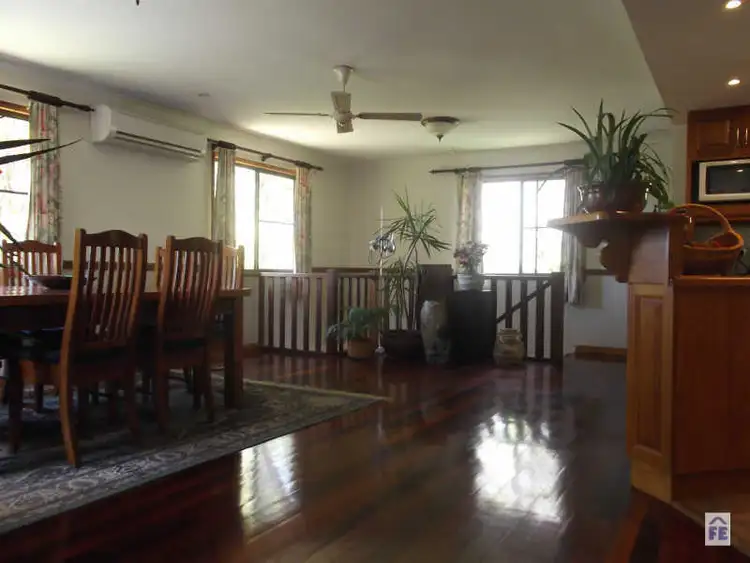 Second view of Homely house listing, 3 Geale Street, Kingaroy QLD 4610
