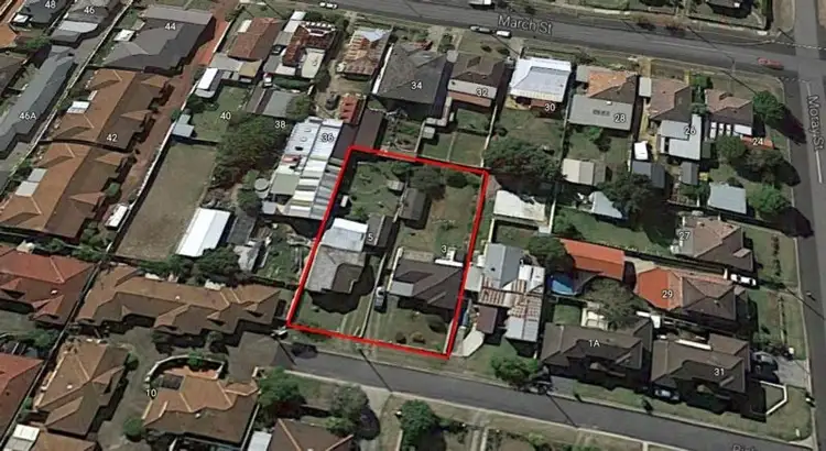 Fourth view of Homely house listing, 3 & 5 Richard Street, Richmond NSW 2753
