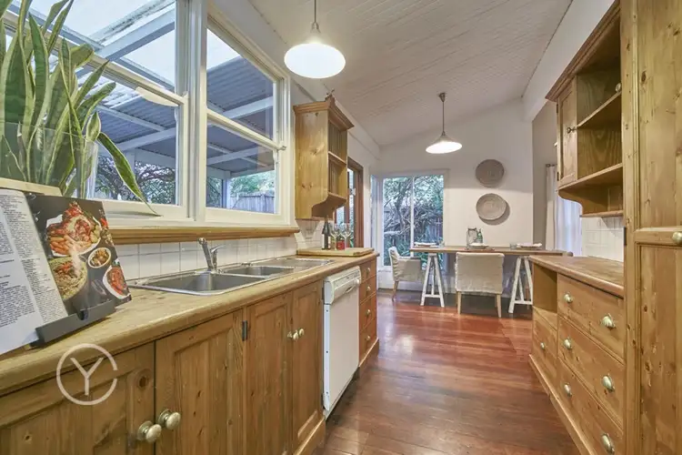 Sixth view of Homely house listing, 8 Charles Street, South Fremantle WA 6162