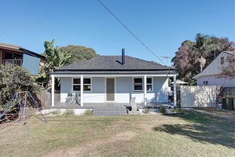 Third view of Homely house listing, 11 Twentieth Avenue, Hoxton Park NSW 2171