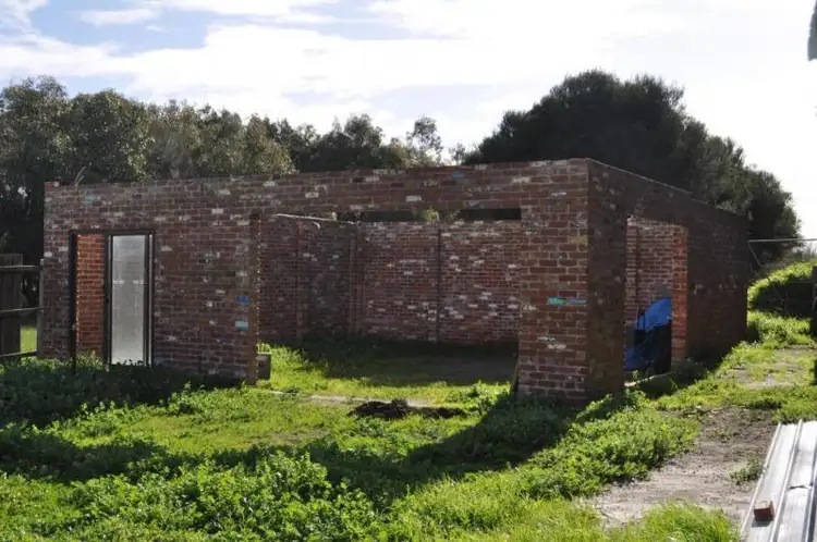 Second view of Homely land listing, 1 Elizabeth Street, Dalyston VIC 3992