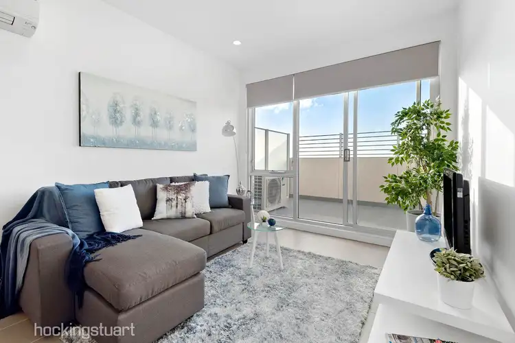 Sixth view of Homely apartment listing, 307/8 Berkeley Street, Doncaster VIC 3108