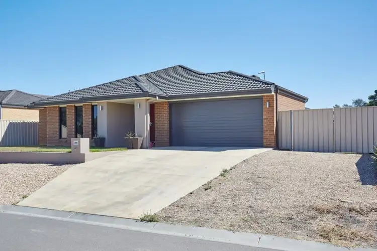 Main view of Homely house listing, 3 Kent Place, Strathfieldsaye VIC 3551