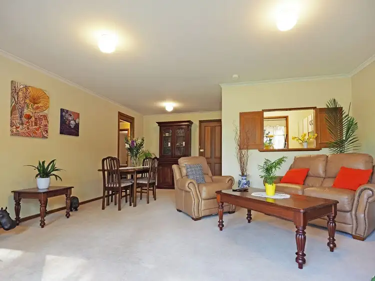Second view of Homely house listing, 28A Bridge Street, Balhannah SA 5242