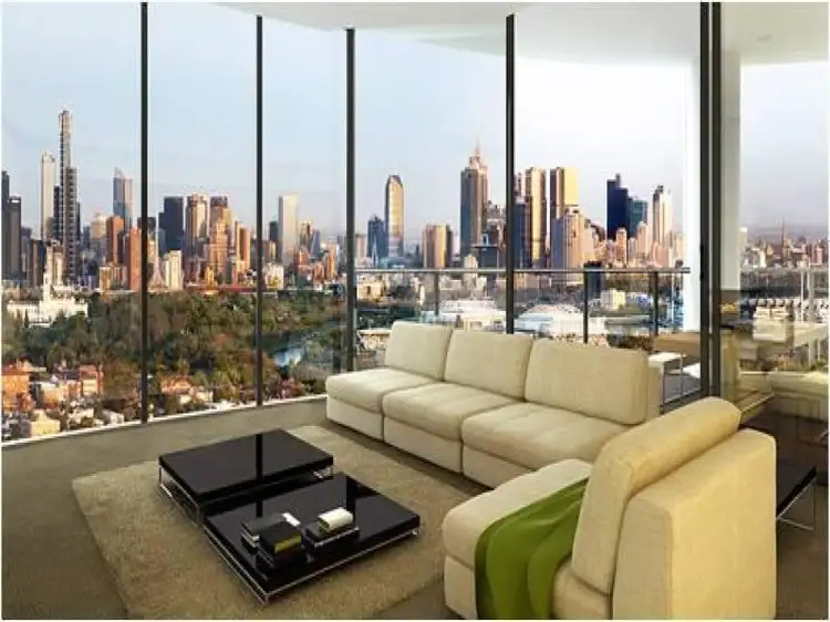 Fifth view of Homely apartment listing, 670 Chapel Street, South Yarra VIC 3141