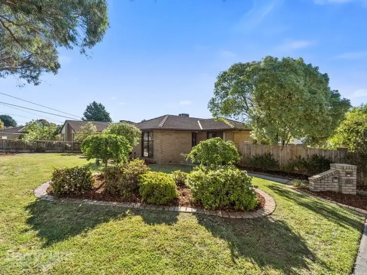 41 Burdekin Avenue, Bayswater North VIC 3153