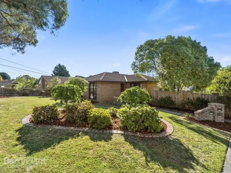 Main view of Homely house listing, 41 Burdekin Avenue, Bayswater North VIC 3153