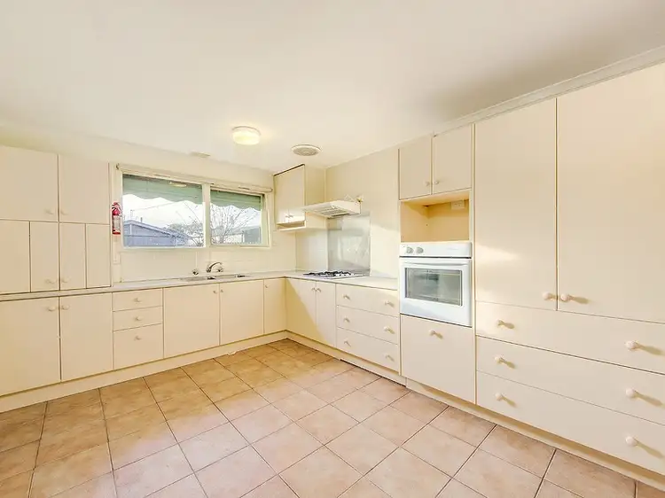 Third view of Homely house listing, 32 President Road, Albanvale VIC 3021
