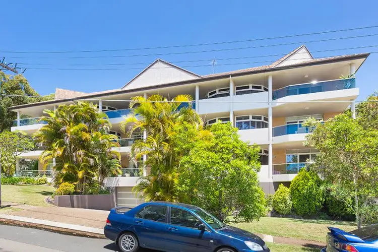 Fourth view of Homely unit listing, 5/12-16 Lewis Street, Cronulla NSW 2230