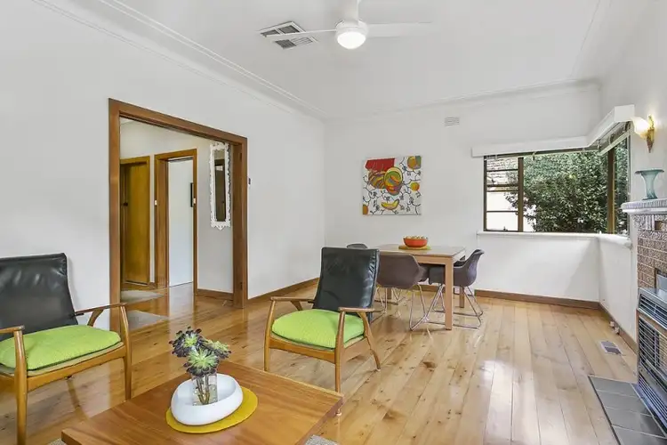 Fifth view of Homely house listing, 16 Denovan Street, East Bendigo VIC 3550