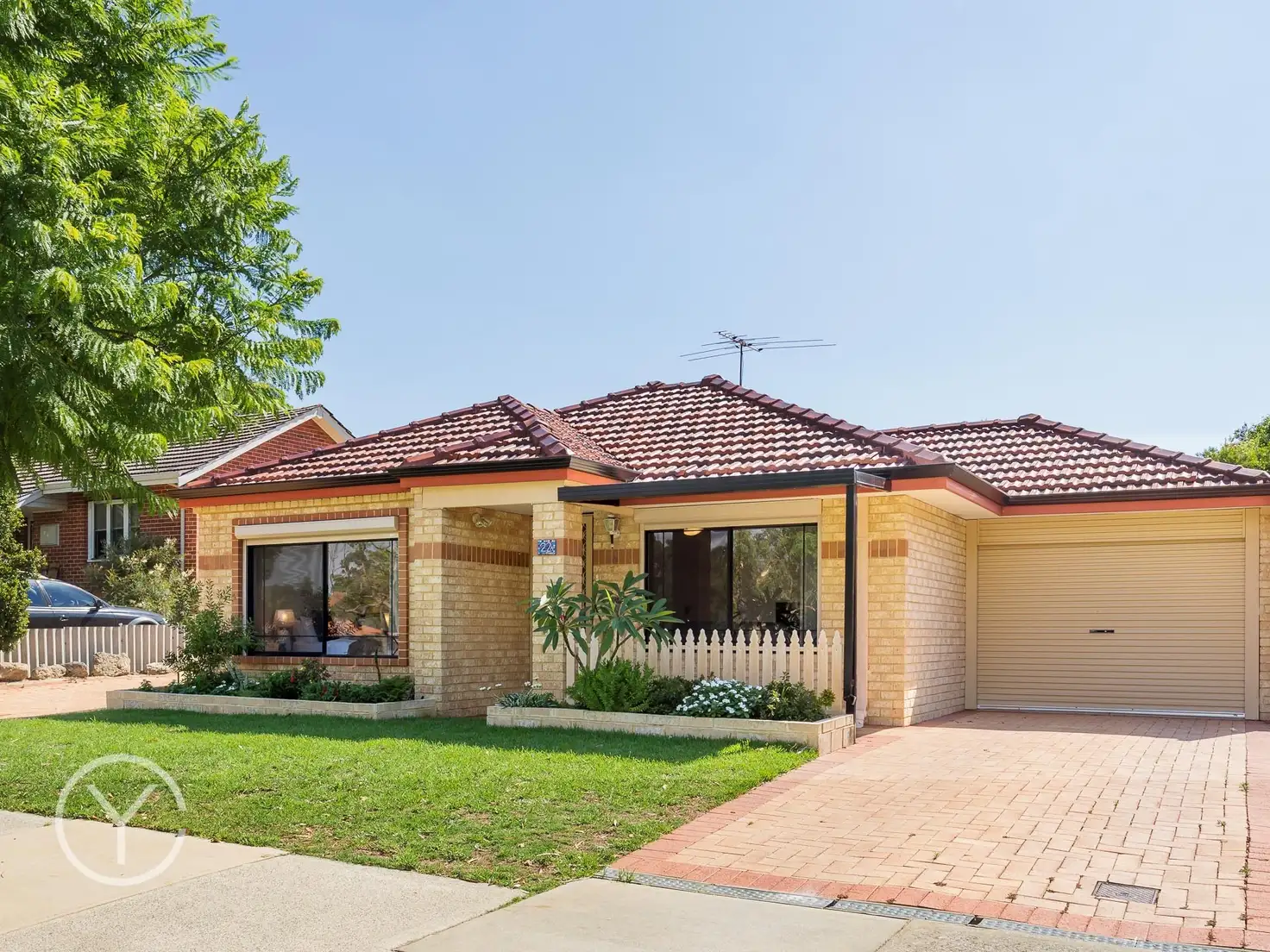 Main view of Homely unit listing, 22A Webber Street, Willagee WA 6156