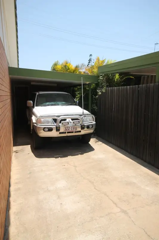 Third view of Homely unit listing, 7/30 HACKETT TERRACE, Charters Towers QLD 4820